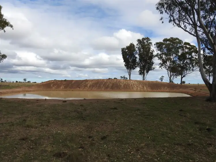 Fifth view of Homely rural property listing, 197 Swains Rd, Durong QLD 4610