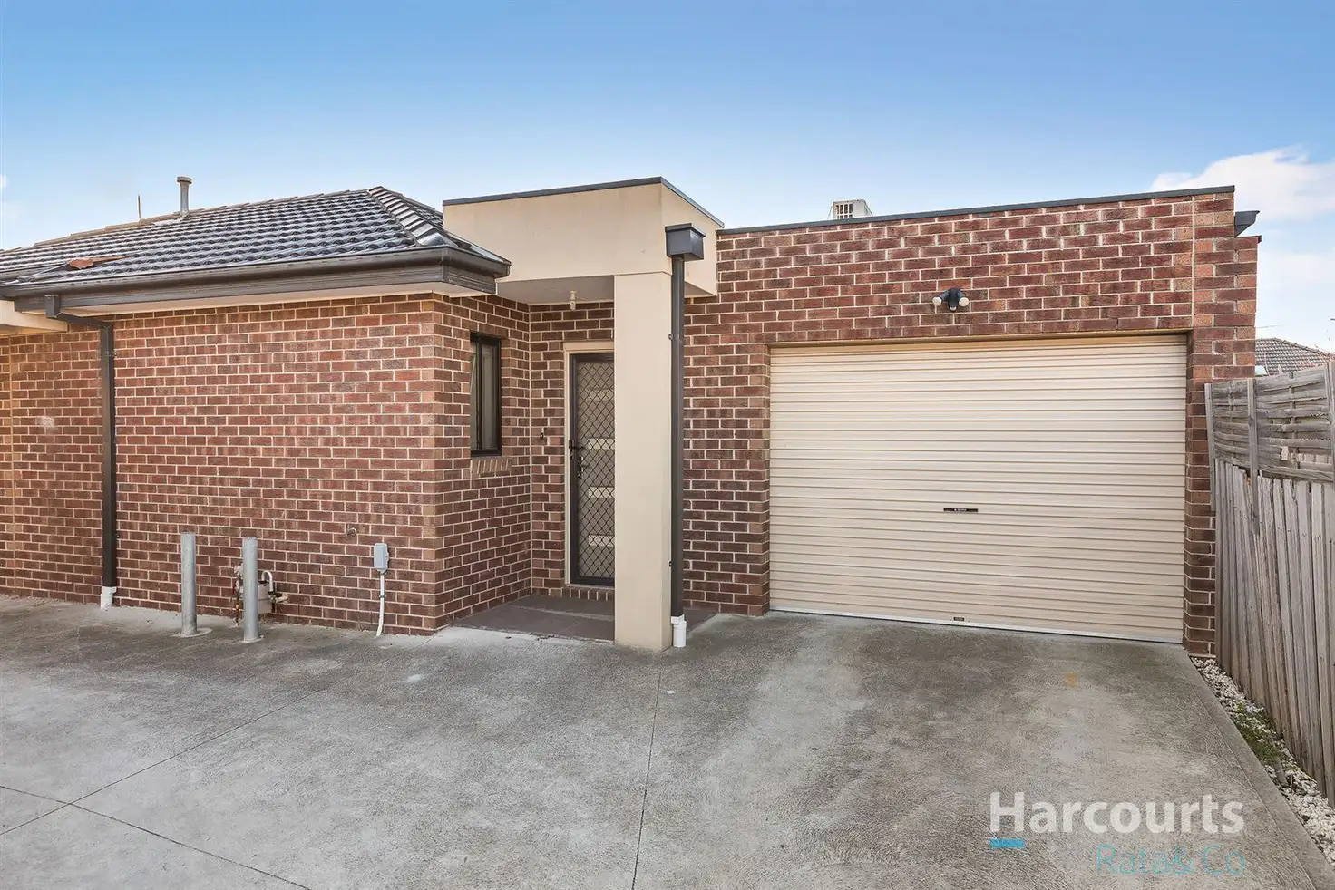 Main view of Homely unit listing, 2/36 Westall Street, Thomastown VIC 3074