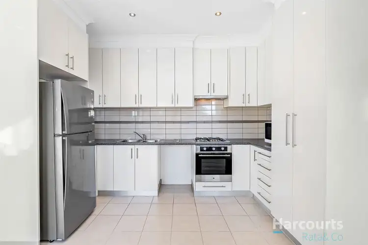 Second view of Homely unit listing, 2/36 Westall Street, Thomastown VIC 3074