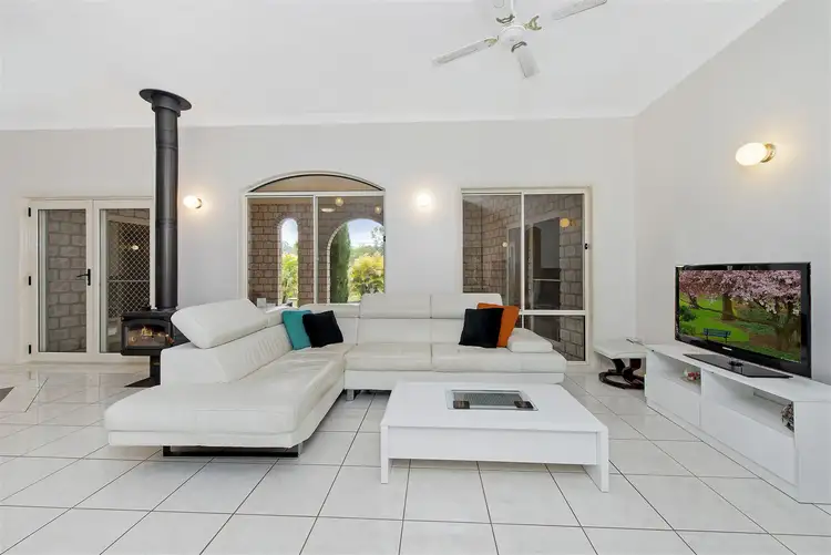 Fifth view of Homely rural property listing, 104 Oakridge Road, King Creek NSW 2446