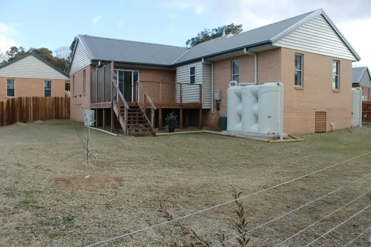 Third view of Homely house listing, 61 Elrington Street, Braidwood NSW 2622