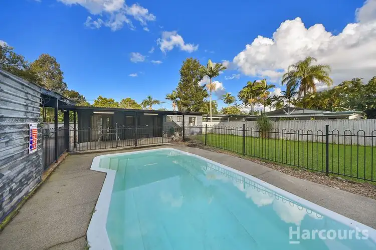 Main view of Homely house listing, 17 Mark Street, Morayfield QLD 4506