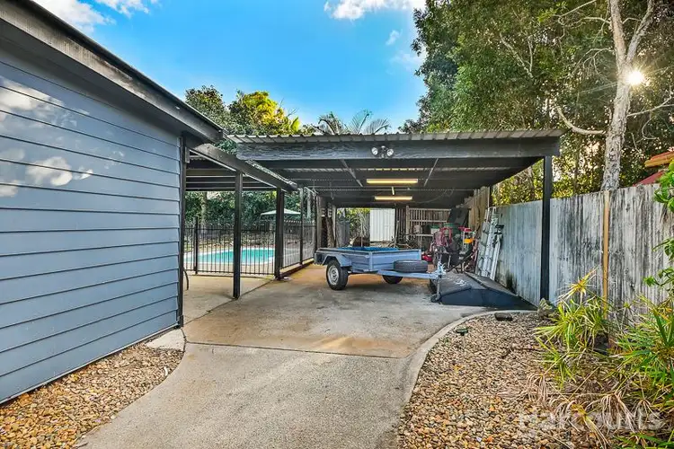 Third view of Homely house listing, 17 Mark Street, Morayfield QLD 4506