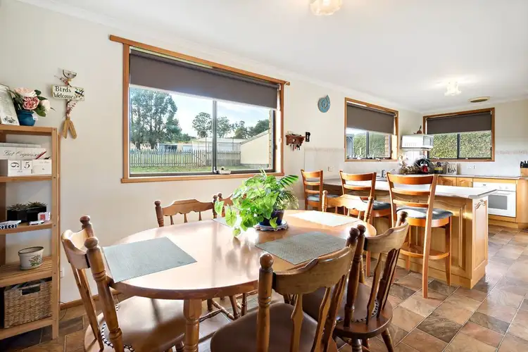 Fifth view of Homely house listing, 4 Kings Court, New Norfolk TAS 7140