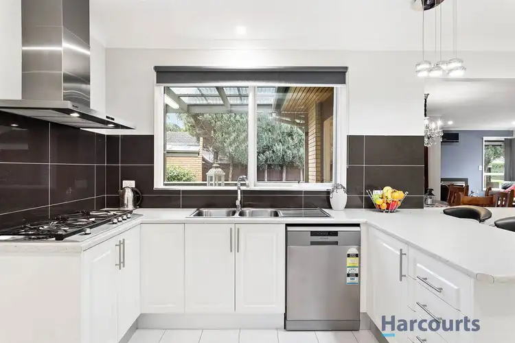 Third view of Homely house listing, 43 Pasadena Cres, Bentleigh East VIC 3165