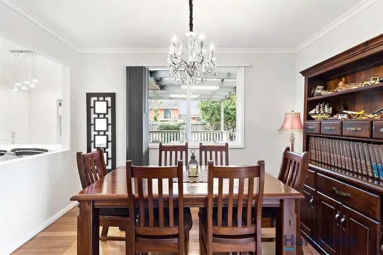 Fourth view of Homely house listing, 43 Pasadena Cres, Bentleigh East VIC 3165