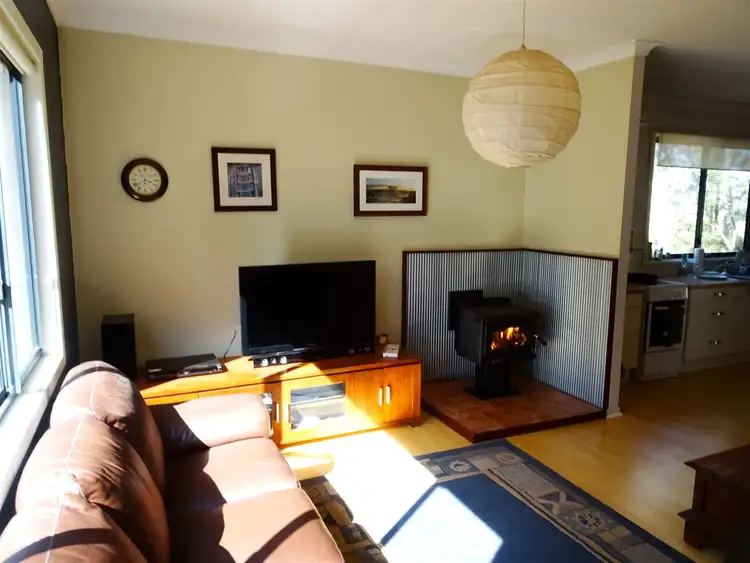 Fifth view of Homely house listing, 72 Woodgate Retreat, Manjimup WA 6258