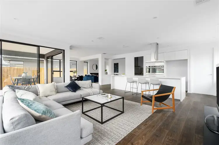 Third view of Homely house listing, 1/6 Neville Street, Bentleigh East VIC 3165