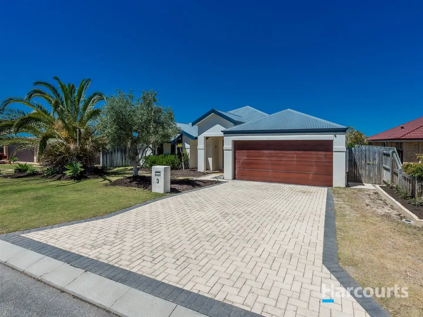 Main view of Homely house listing, 3 Moree Lane, Quinns Rocks WA 6030