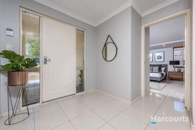 Second view of Homely house listing, 3 Moree Lane, Quinns Rocks WA 6030