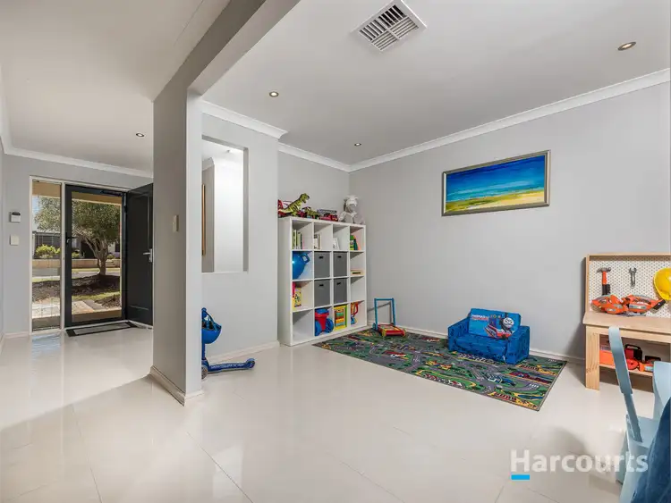 Fourth view of Homely house listing, 3 Moree Lane, Quinns Rocks WA 6030