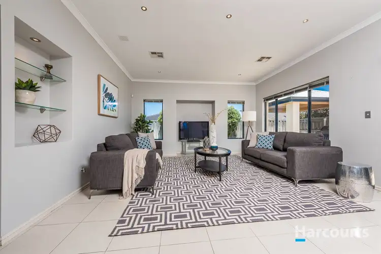 Fifth view of Homely house listing, 3 Moree Lane, Quinns Rocks WA 6030