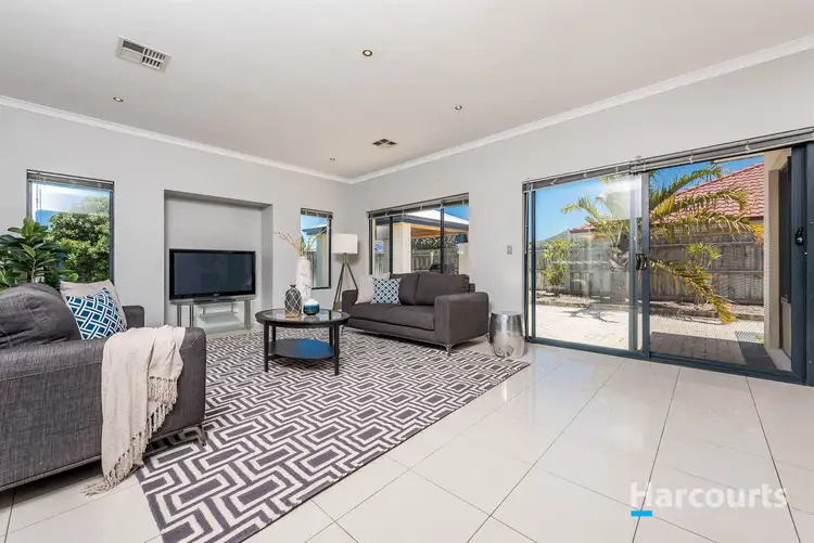 Sixth view of Homely house listing, 3 Moree Lane, Quinns Rocks WA 6030