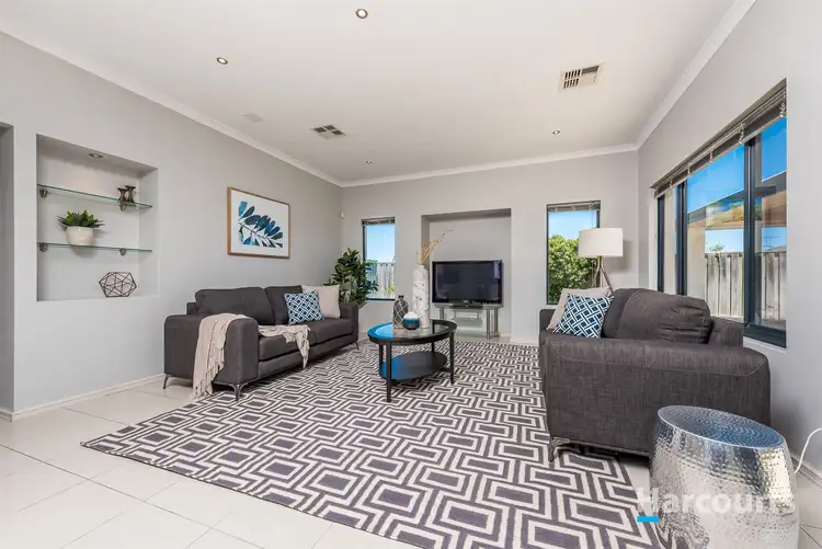 Seventh view of Homely house listing, 3 Moree Lane, Quinns Rocks WA 6030