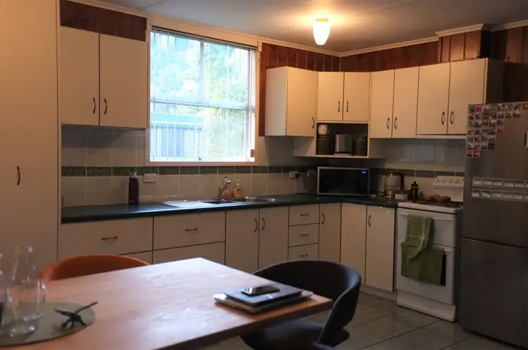 Third view of Homely house listing, 4 Sassafras Court, Rosebery TAS 7470