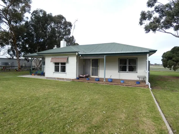 Second view of Homely rural property listing, 407 Mundarra Estate Road, Edenhope VIC 3318