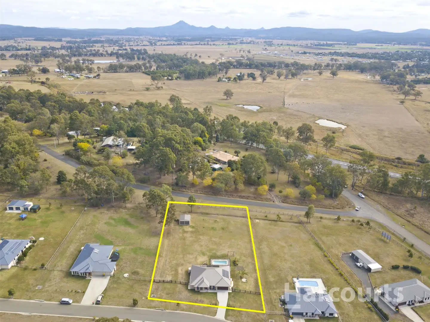 Main view of Homely house listing, 7 Tutin Crescent, Woodhill QLD 4285
