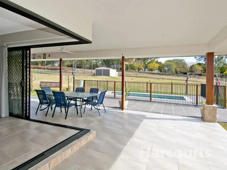Third view of Homely house listing, 7 Tutin Crescent, Woodhill QLD 4285