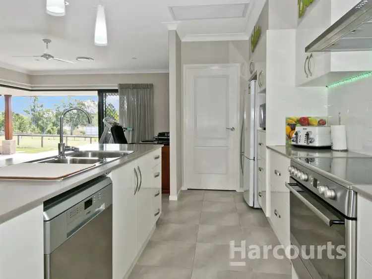 Fourth view of Homely house listing, 7 Tutin Crescent, Woodhill QLD 4285