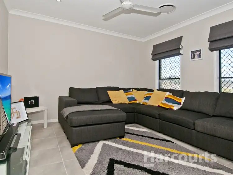 Fifth view of Homely house listing, 7 Tutin Crescent, Woodhill QLD 4285