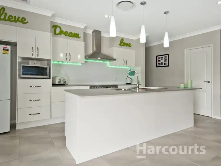 Seventh view of Homely house listing, 7 Tutin Crescent, Woodhill QLD 4285