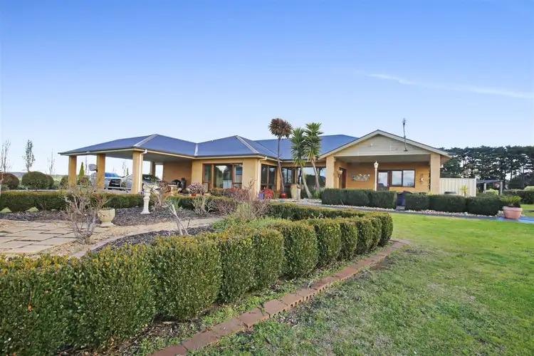 Main view of Homely rural property listing, 165 Nerrena Road, Leongatha VIC 3953