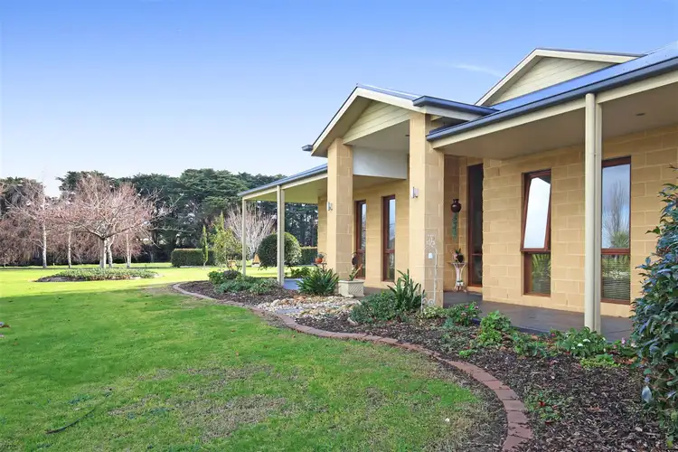 Second view of Homely rural property listing, 165 Nerrena Road, Leongatha VIC 3953