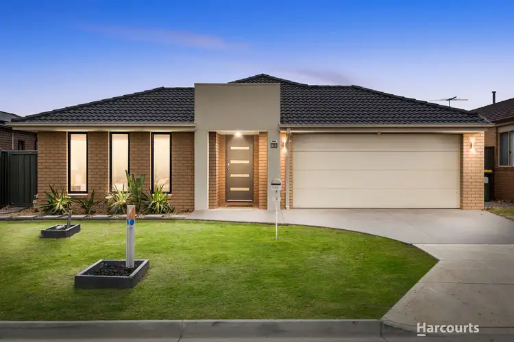 3 Ryan Close, Deer Park VIC 3023