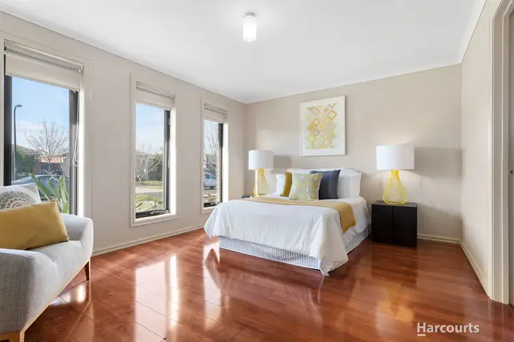 Second view of Homely house listing, 3 Ryan Close, Deer Park VIC 3023