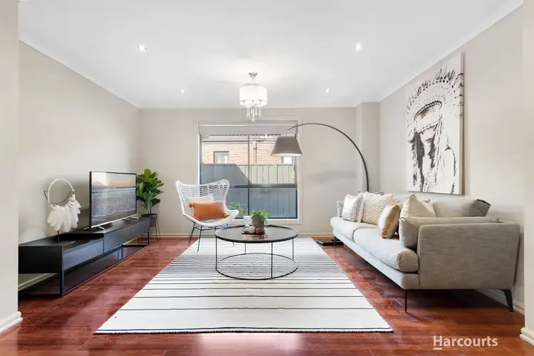 Third view of Homely house listing, 3 Ryan Close, Deer Park VIC 3023