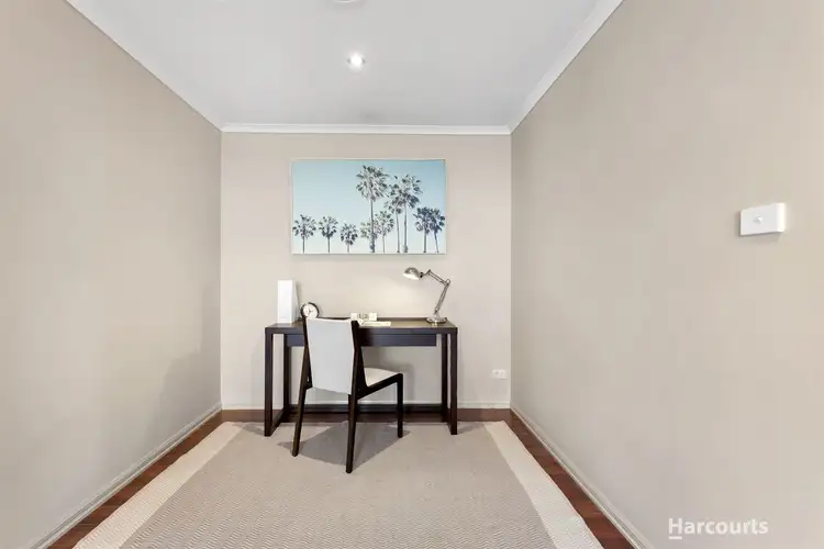 Fourth view of Homely house listing, 3 Ryan Close, Deer Park VIC 3023