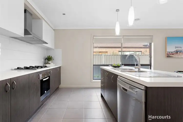 Sixth view of Homely house listing, 3 Ryan Close, Deer Park VIC 3023