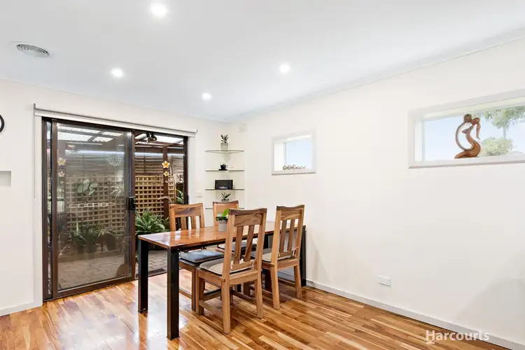 Fifth view of Homely house listing, 25 Sunbird Crescent, Carrum Downs VIC 3201