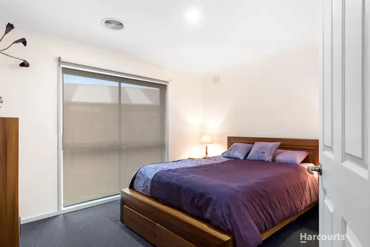 Sixth view of Homely house listing, 25 Sunbird Crescent, Carrum Downs VIC 3201