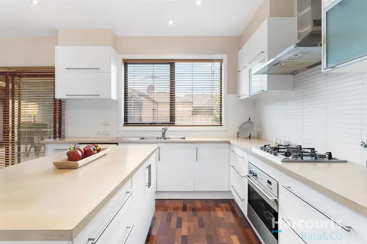 Second view of Homely house listing, 15 Charteris Grove, Epping VIC 3076