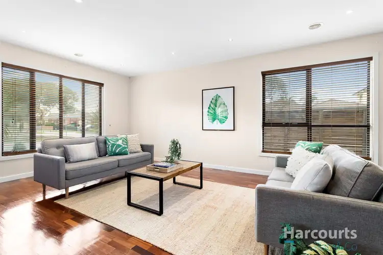 Fifth view of Homely house listing, 15 Charteris Grove, Epping VIC 3076