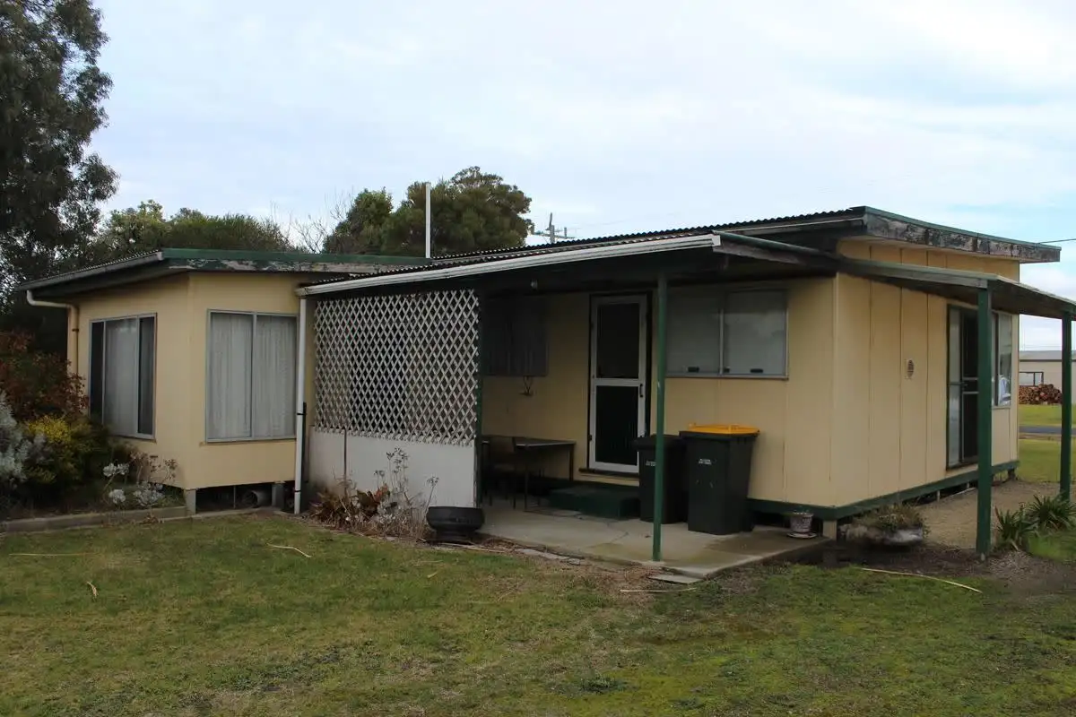 Main view of Homely house listing, 18 Cameron Street, Mcloughlins Beach VIC 3874