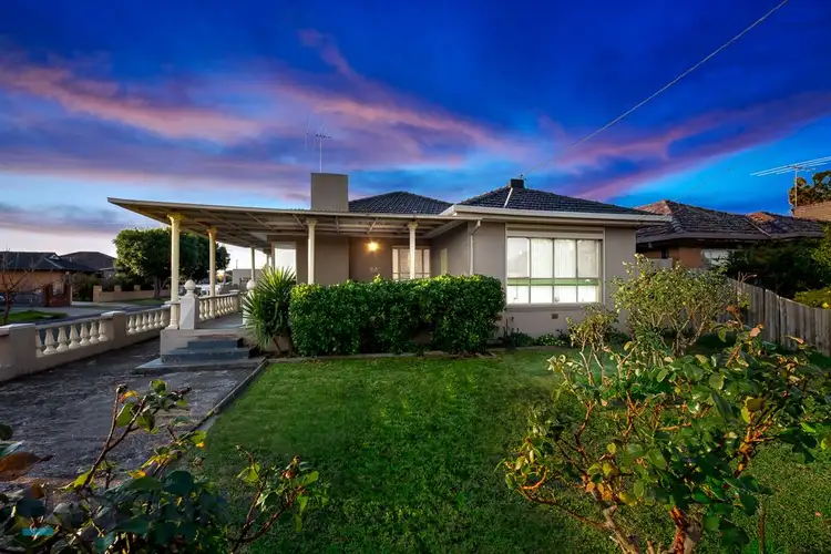 Second view of Homely house listing, 58 Railway Parade, Deer Park VIC 3023