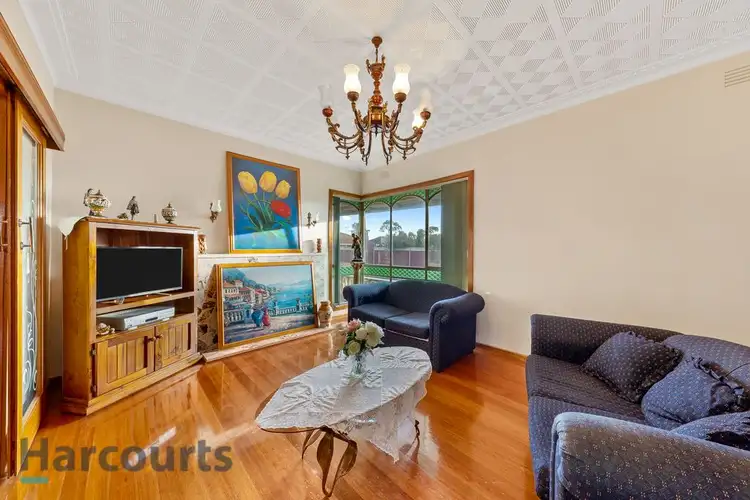 Fifth view of Homely house listing, 58 Railway Parade, Deer Park VIC 3023