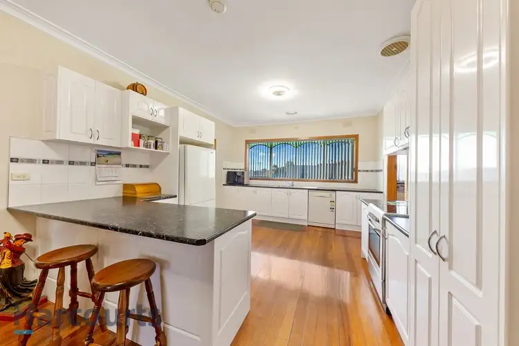 Sixth view of Homely house listing, 58 Railway Parade, Deer Park VIC 3023
