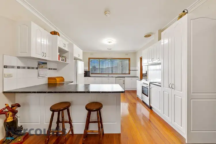 Seventh view of Homely house listing, 58 Railway Parade, Deer Park VIC 3023