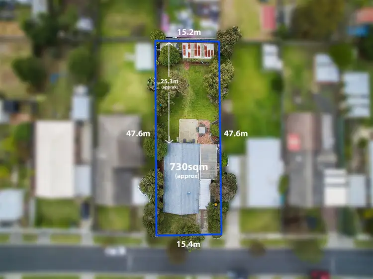 14 Elliott Street, Seaford VIC 3198