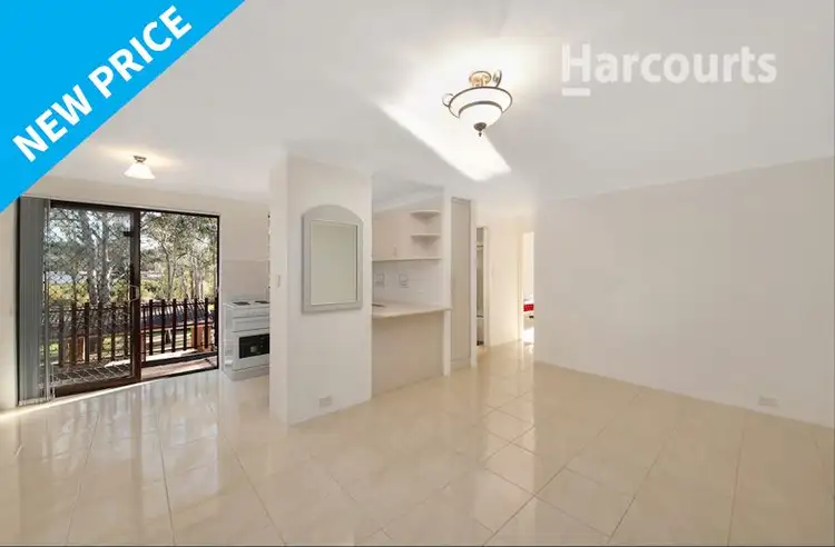 17/17-25 Rudd Road, Leumeah NSW 2560