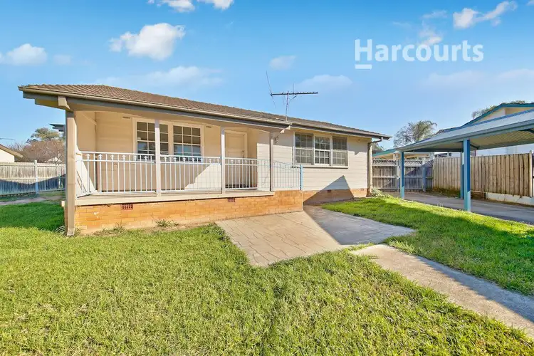 192 St Johns Road, Bradbury NSW 2560