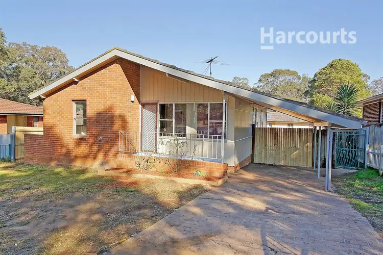 13 Boonoke Place, Airds NSW 2560