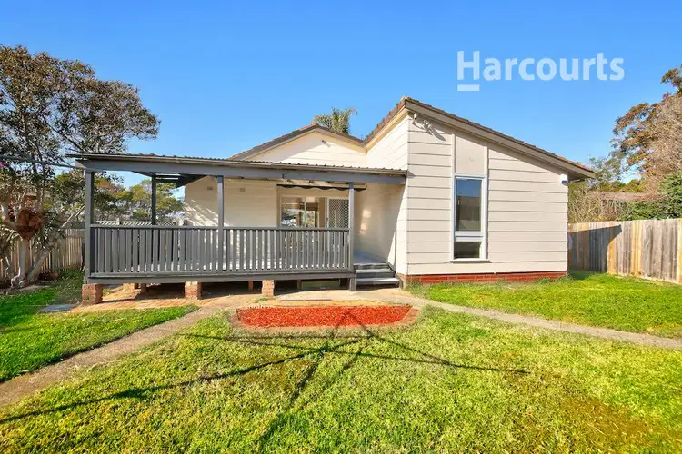 10 Haddon Rig Place, Airds NSW 2560