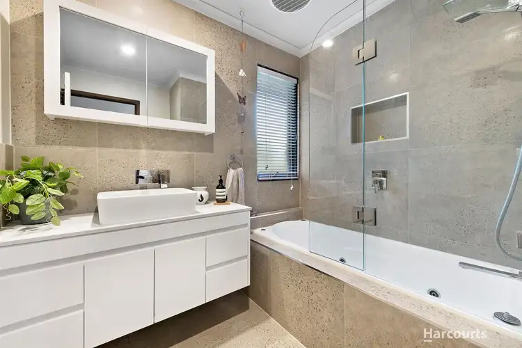 Main view of Homely house listing, 22 Moorhen Crescent, Carrum Downs VIC 3201