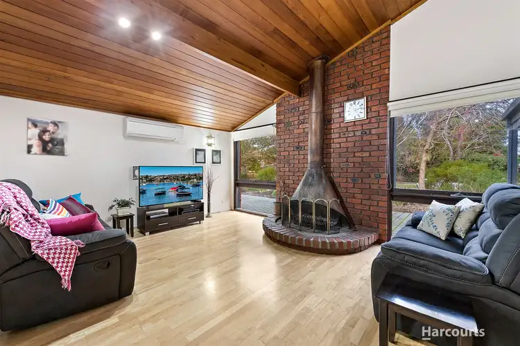 Third view of Homely house listing, 22 Moorhen Crescent, Carrum Downs VIC 3201