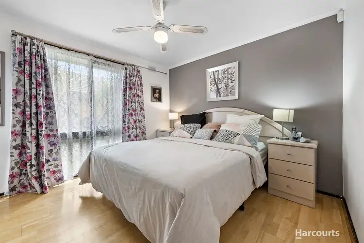 Fourth view of Homely house listing, 22 Moorhen Crescent, Carrum Downs VIC 3201