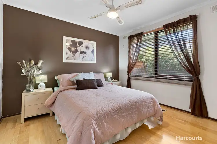 Fifth view of Homely house listing, 22 Moorhen Crescent, Carrum Downs VIC 3201